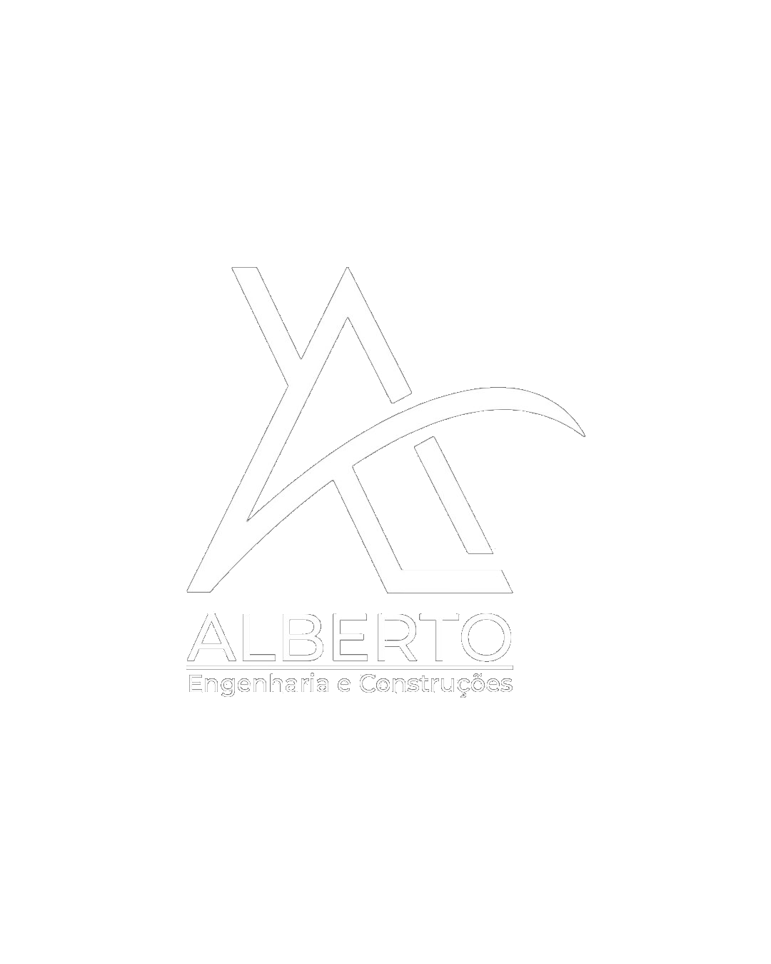 Logo Alberto Engenharia