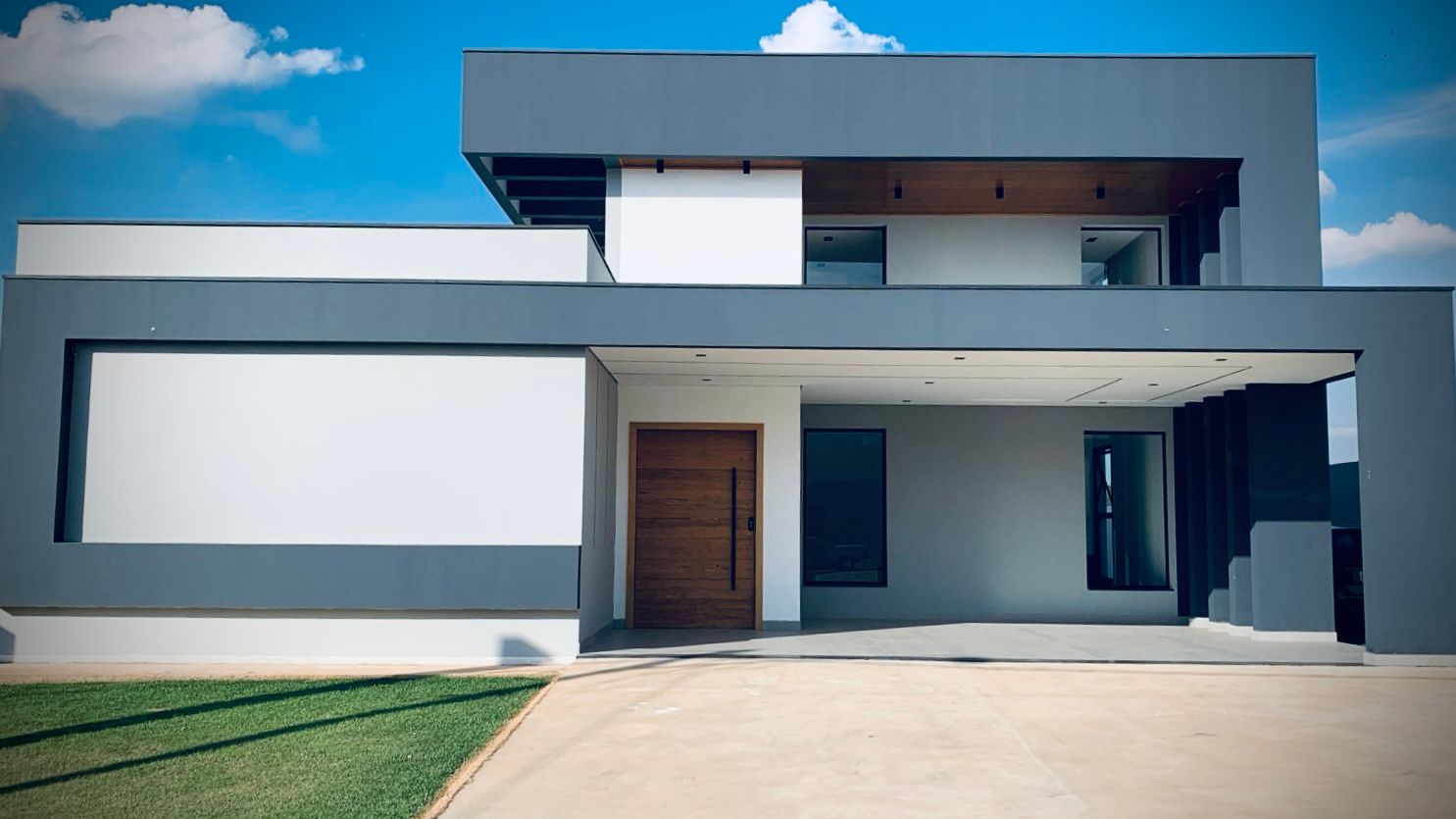 Residencial 1